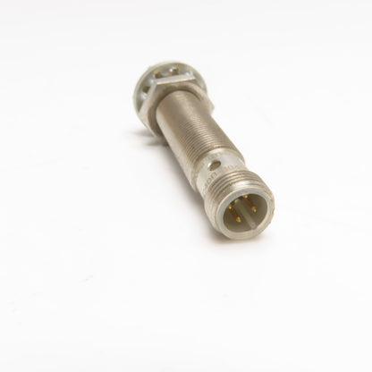 Balluff BES M12MI-PSC40B-S04G Inductive Proximity Sensor M12