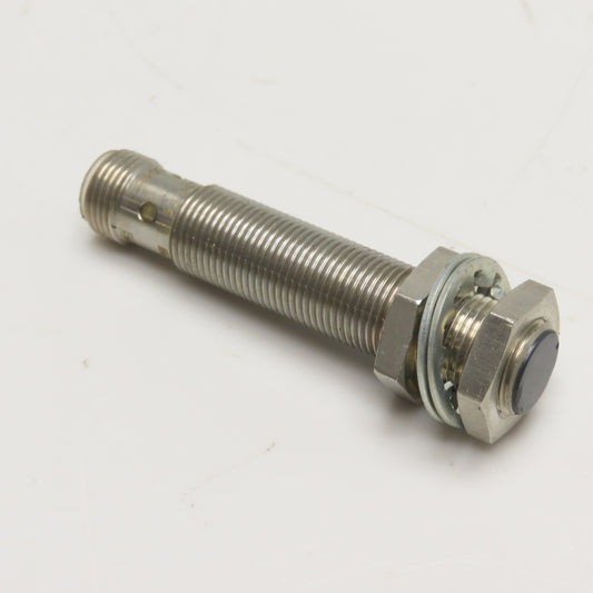 Balluff BES M12MI-PSC40B-S04G Inductive Proximity Sensor M12