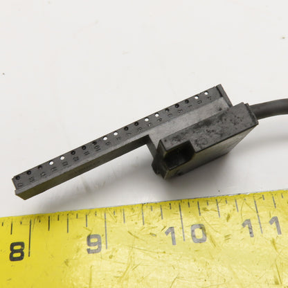 DE-STA-CO 8EA-139-1 Magnetic Proximity Sensor 10-30VDC