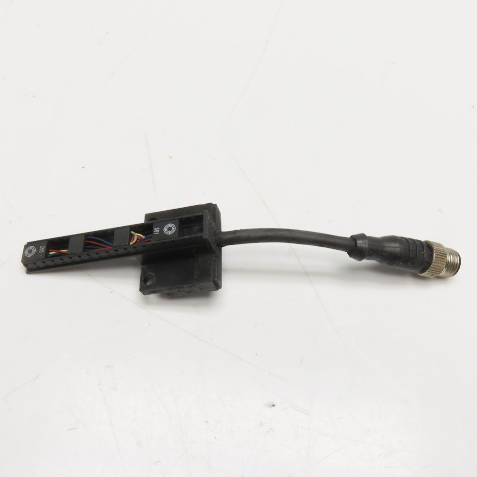 DE-STA-CO 8EA-139-1 Magnetic Proximity Sensor 10-30VDC