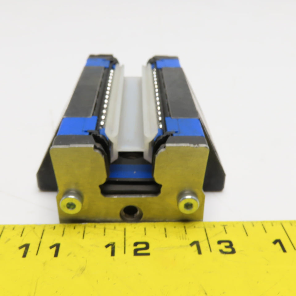 Thomson 511H25A0 25mm 500 Series Linear Guide Block Carriage