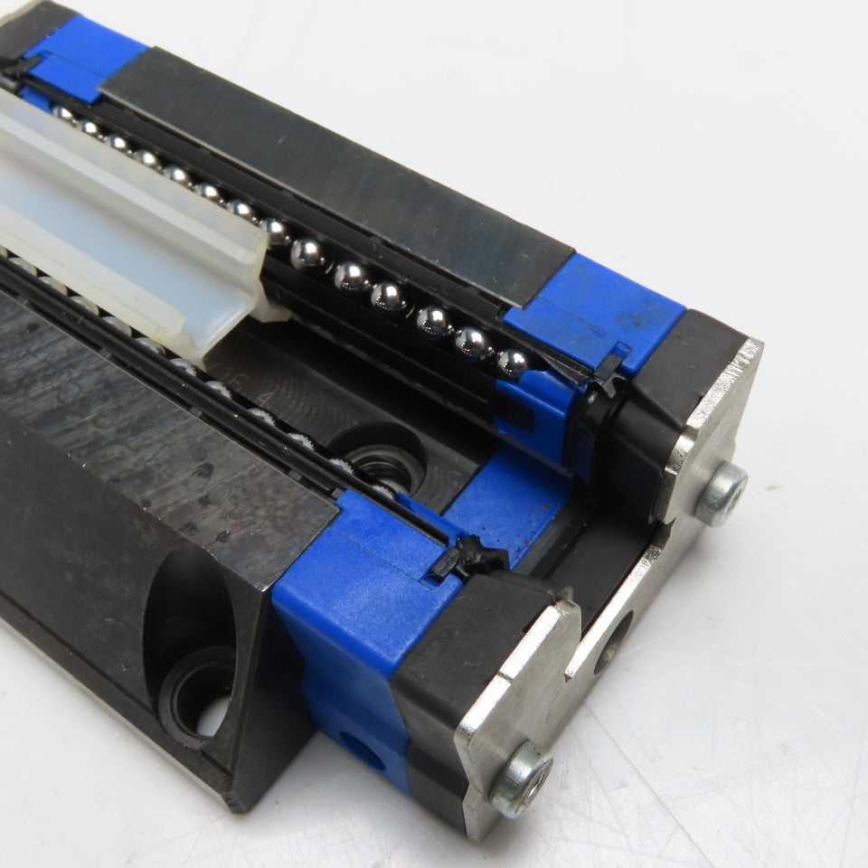 Thomson 511H25A0 25mm 500 Series Linear Guide Block Carriage