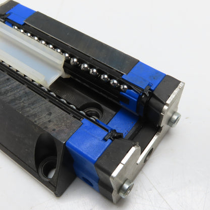 Thomson 511H25A0 25mm 500 Series Linear Guide Block Carriage