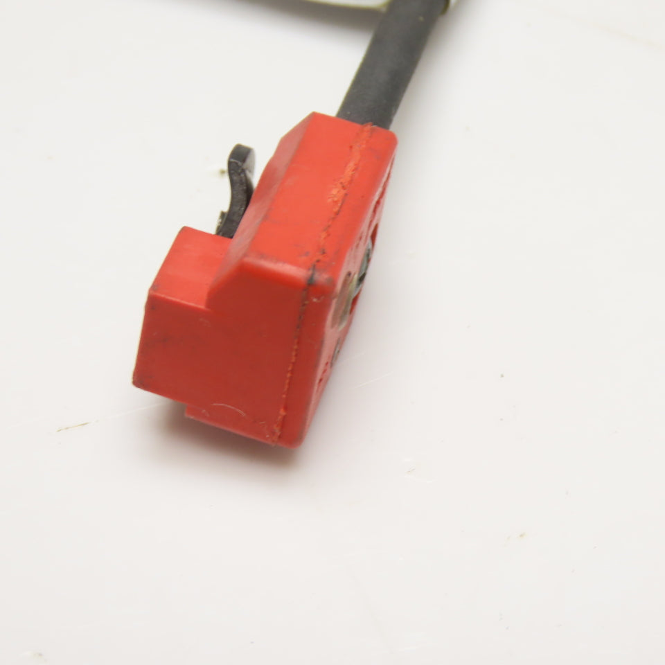 PHD 53624 53604-1-02 Magnetic Proximity Switch 4.5-24 VDC M8 3-Pin Connector