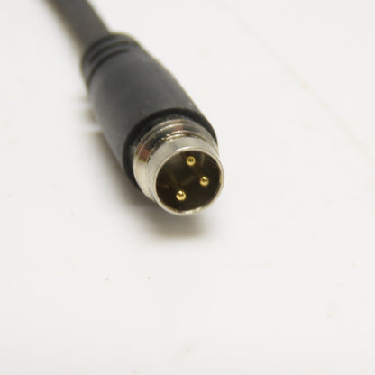 PHD 53624 53604-1-02 Magnetic Proximity Switch 4.5-24 VDC M8 3-Pin Connector