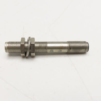 Allen-Bradley 871TM-B3N12-R3 12mm Stainless Steel Inductive Proximity Sensor
