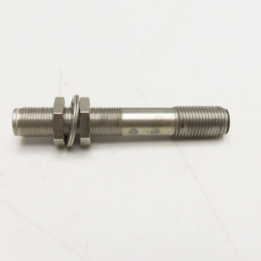 Allen-Bradley 871TM-B3N12-R3 12mm Stainless Steel Inductive Proximity Sensor