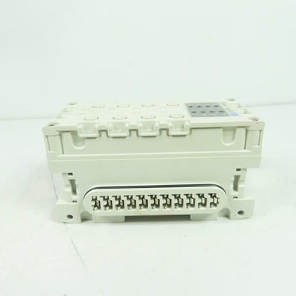 SMC EX600-DXPC Digital Input Module 8-Points PNP 24VDC