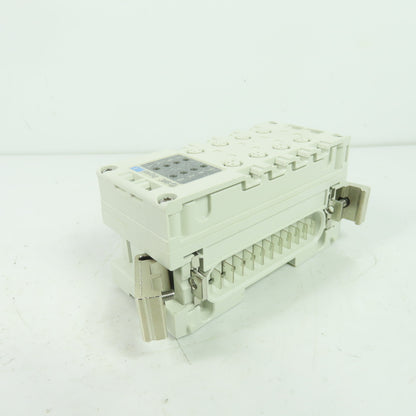SMC EX600-DXPC Digital Input Module 8-Points PNP 24VDC