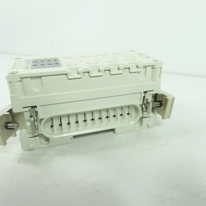 SMC EX600-DXPC Digital Input Module 8-Points PNP 24VDC