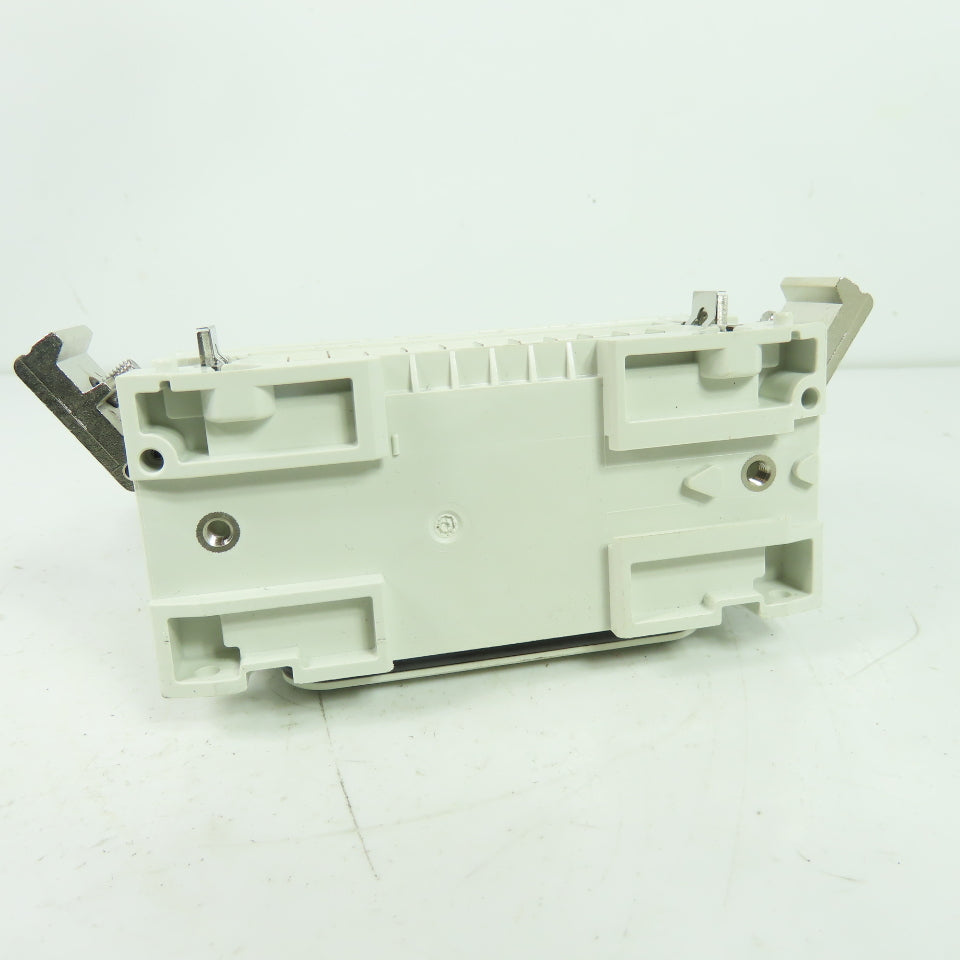 SMC EX600-DXPC Digital Input Module 8-Points PNP 24VDC
