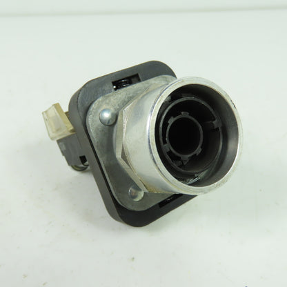 Allen-Bradley 800T-FX6A5 2-Position Push-Pull Pushbutton Operator 30.5mm Ser T