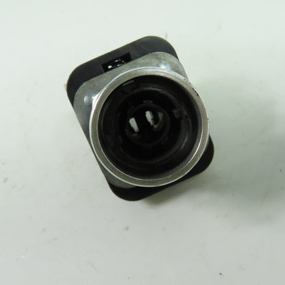 Allen-Bradley 800T-FX6A5 2-Position Push-Pull Pushbutton Operator 30.5mm Ser T