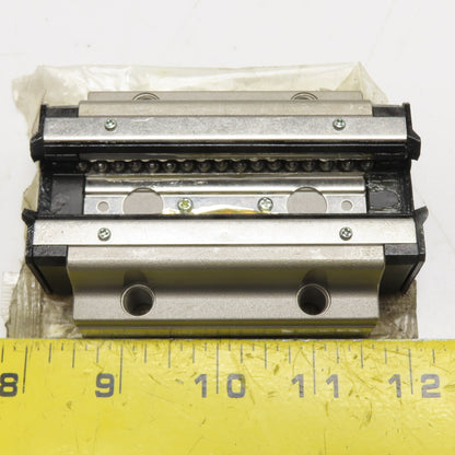 THK HSR25LA1SS(GK) Linear Motion Bearing Block