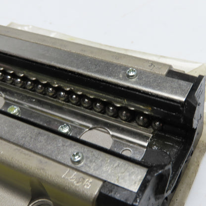 THK HSR25LA1SS(GK) Linear Motion Bearing Block