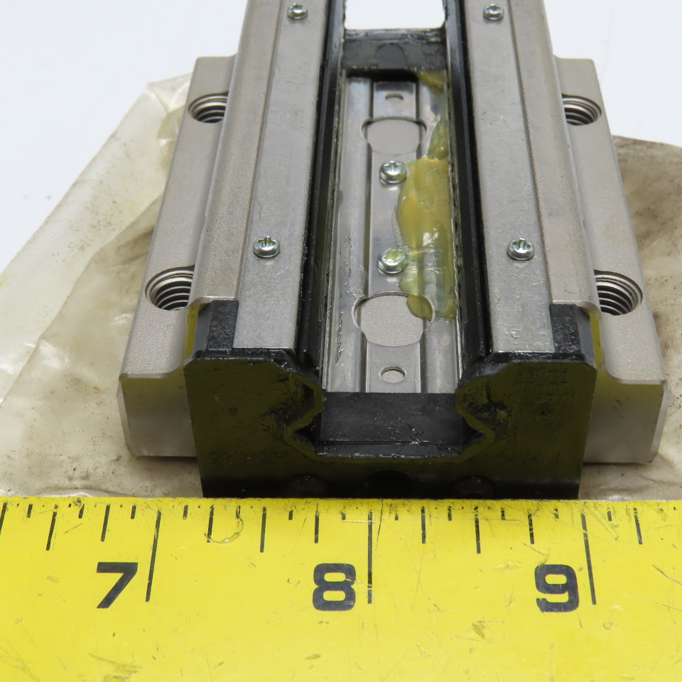 THK HSR25LA1SS(GK) Linear Motion Bearing Block