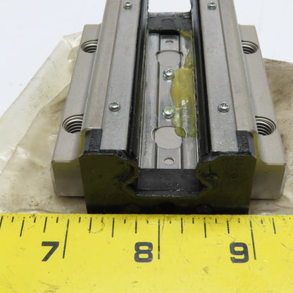 THK HSR25LA1SS(GK) Linear Motion Bearing Block