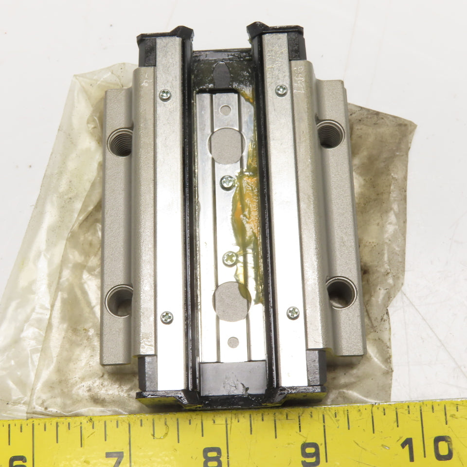 THK HSR25LA1SS(GK) Linear Motion Bearing Block