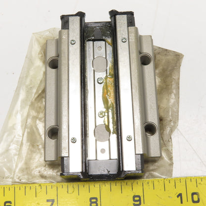 THK HSR25LA1SS(GK) Linear Motion Bearing Block