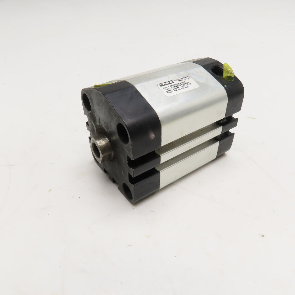 Parker P1M040CDNC9N032 Compact Air Cylinder 150 psi 10 bar