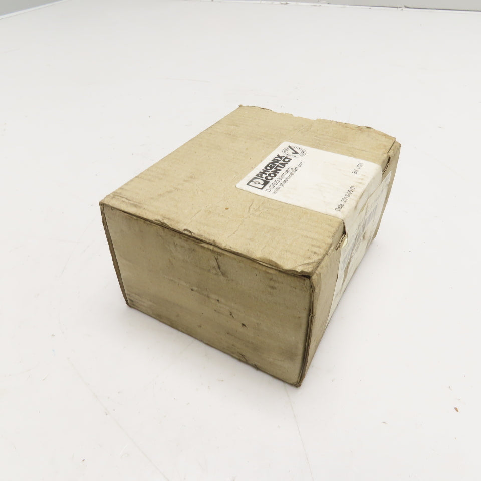 Phoenix Contact 155769-1 PC Breakout I/O Yaskawa ROI Board