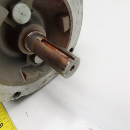 Baldor VM7037T 2HP Hazardous Location Motor 208-230/460V 1725RPM 145TC Tested