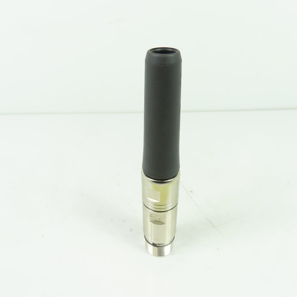 Kuka Style 17-Pin Female Signal Connector M23 Circular with Boot
