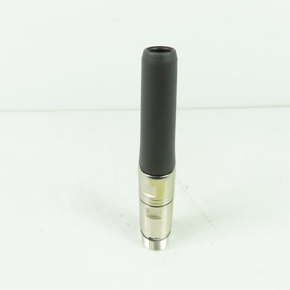 Kuka Style 17-Pin Female Signal Connector M23 Circular with Boot