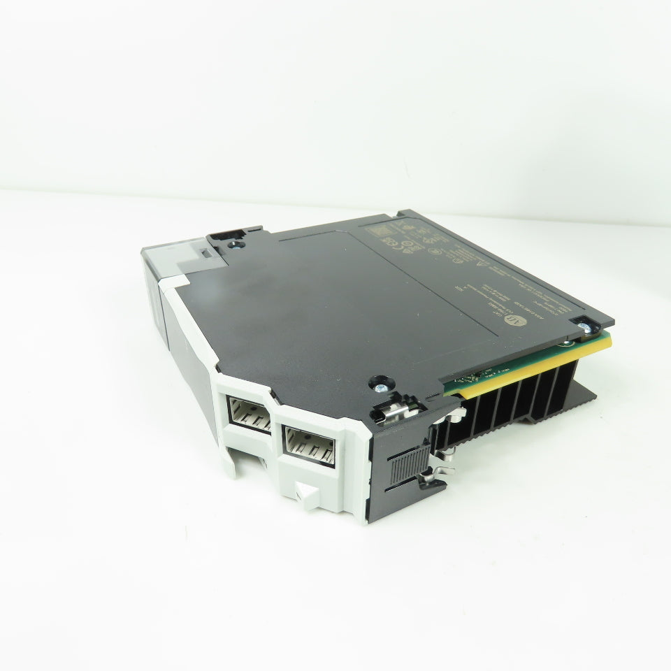 Allen-Bradley 1756-RM3 ControlLogix Redundancy Premium Module Ser A FW 1.021 NEW