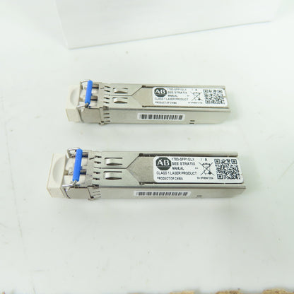 Allen-Bradley 1756-RM3 ControlLogix Redundancy Premium Module Ser A FW 1.021 NEW