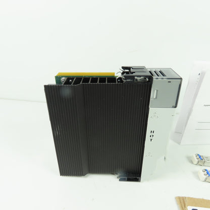Allen-Bradley 1756-RM3 ControlLogix Redundancy Premium Module Ser A FW 1.021 NEW