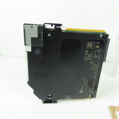 Allen-Bradley 1756-RM3 ControlLogix Redundancy Premium Module Ser A FW 1.021 NEW