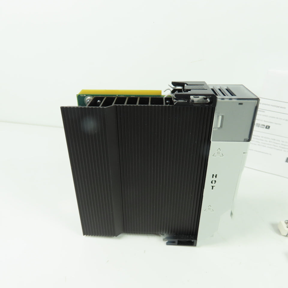 Allen-Bradley 1756-RM3 ControlLogix Redundancy Premium Module Ser A NEW