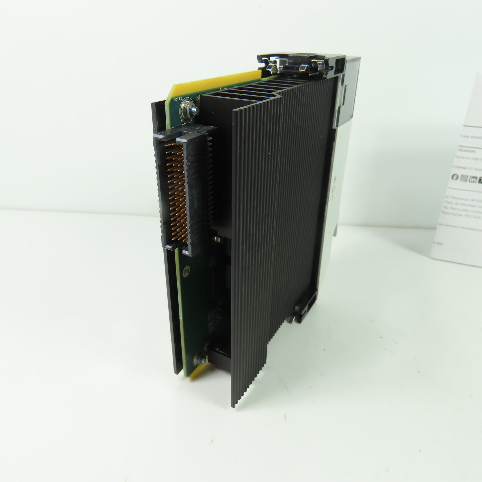 Allen-Bradley 1756-RM3 ControlLogix Redundancy Premium Module Ser A NEW
