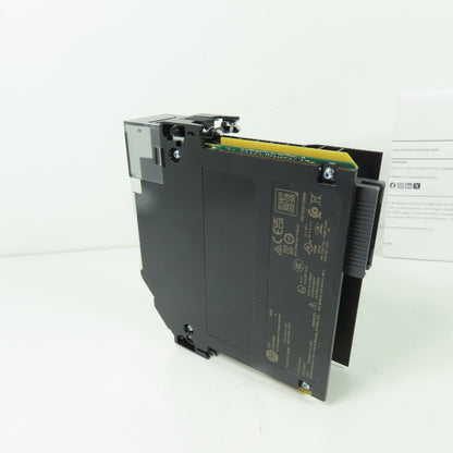 Allen-Bradley 1756-RM3 ControlLogix Redundancy Premium Module Ser A NEW