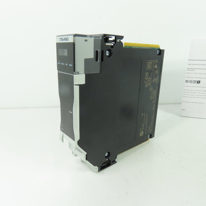 Allen-Bradley 1756-RM3 ControlLogix Redundancy Premium Module Ser A NEW