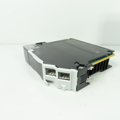 Allen-Bradley 1756-RM3 ControlLogix Redundancy Premium Module Ser A NEW