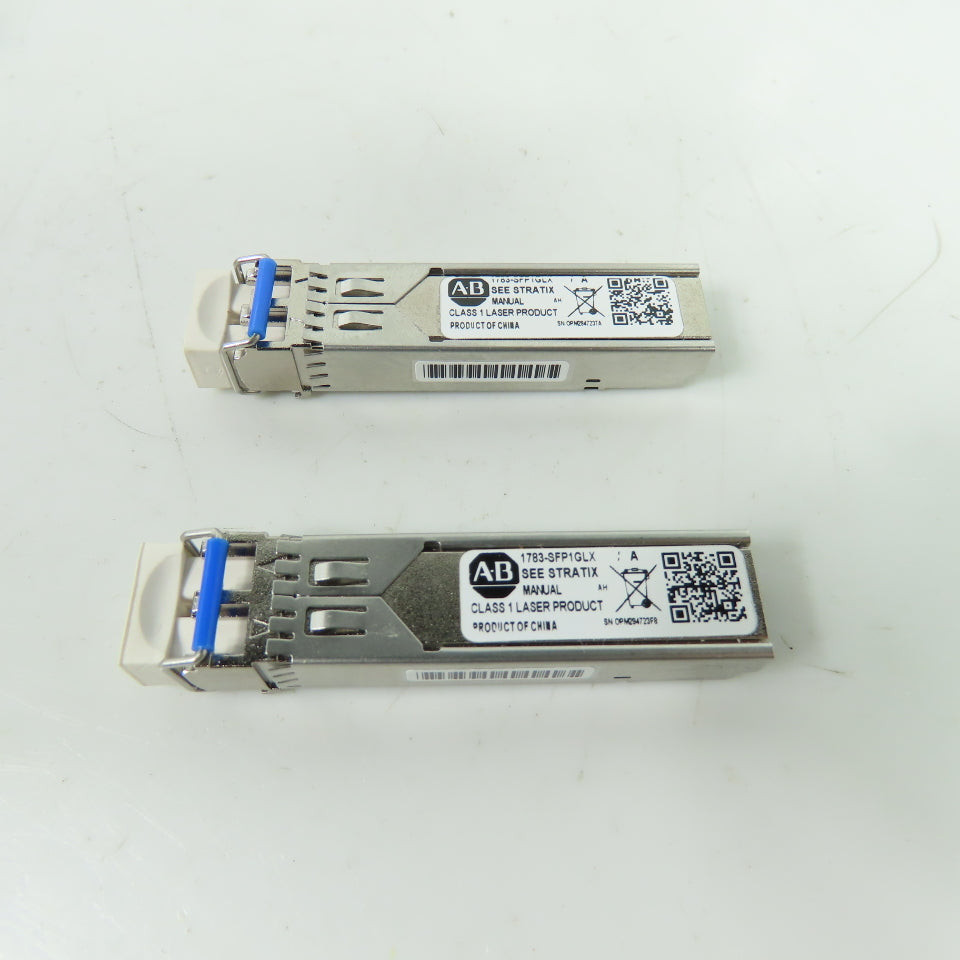 Allen-Bradley 1756-RM3 ControlLogix Redundancy Premium Module Ser A NEW