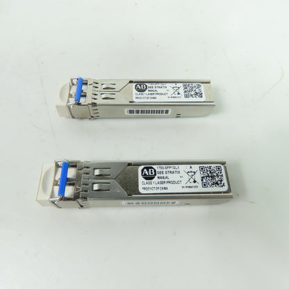 Allen-Bradley 1756-RM3 ControlLogix Redundancy Premium Module Ser A NEW