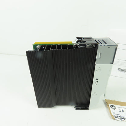 Allen-Bradley 1756-L905TS ControlLogix 5590 Controller EtherNet/IP Ser A FW1.014