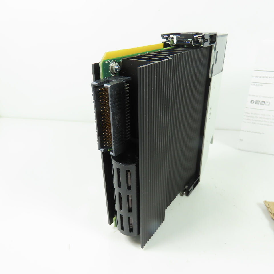 Allen-Bradley 1756-L905TS ControlLogix 5590 Controller EtherNet/IP Ser A FW1.014