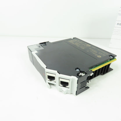 Allen-Bradley 1756-L905TS ControlLogix 5590 Controller EtherNet/IP Ser A FW1.014