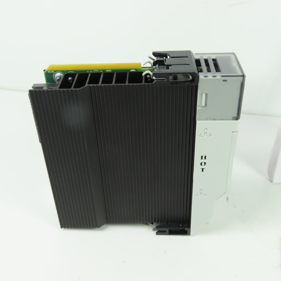 Allen-Bradley 1756-L905TS ControlLogix 5590 Controller EtherNet/IP Ser A FW1.014
