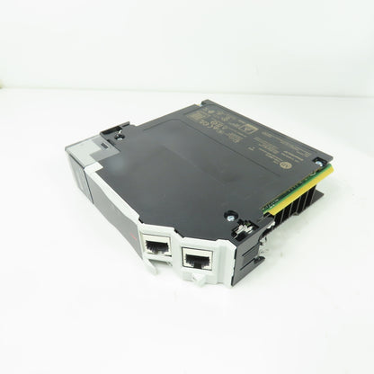 Allen-Bradley 1756-L905TS ControlLogix 5590 Controller EtherNet/IP Ser A FW1.014