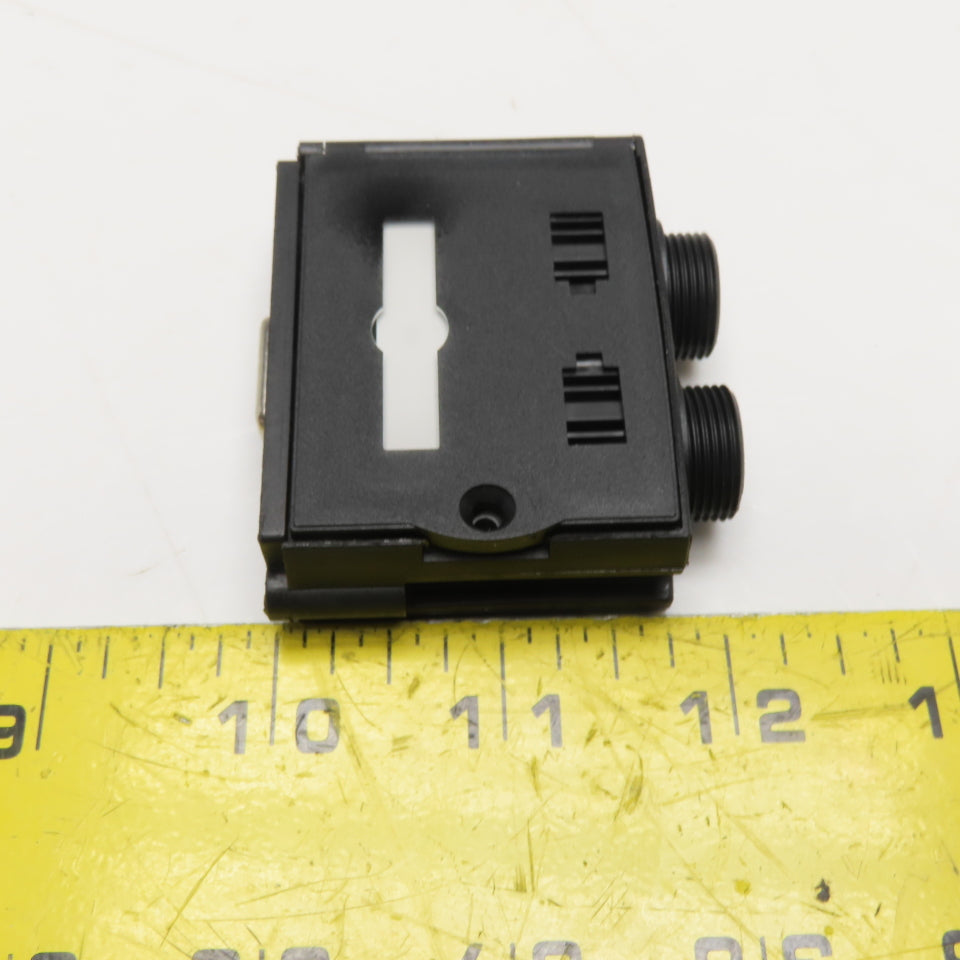 Festo 573695 NECA-S1G9-P9-MP5 Multi-Pin Plug Socket