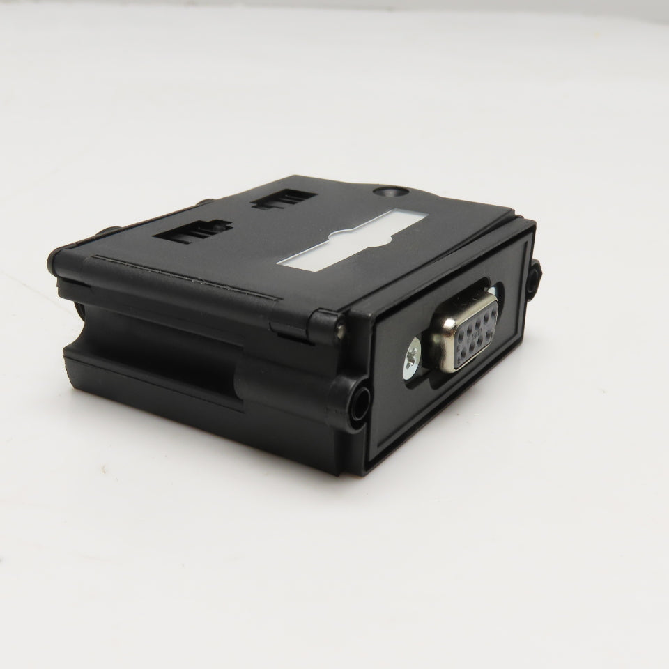 Festo 573695 NECA-S1G9-P9-MP5 Multi-Pin Plug Socket