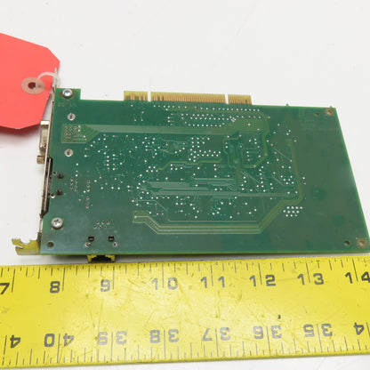 KUKA 00-128-456 KVGA 2.0 Robot Controller Interface Board