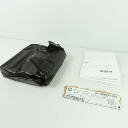 Allen-Bradley 1756-L9SPXT ControlLogix 5590 XT Safety Partner Ser A FW 1.014 NEW