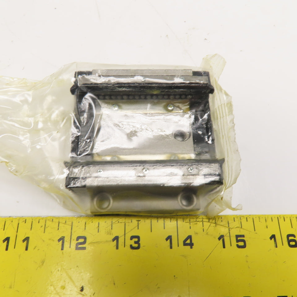 THK HRW27CA1SS(GK) Wide LM Guide Bearing Block