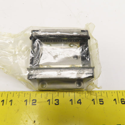 THK HRW27CA1SS(GK) Wide LM Guide Bearing Block